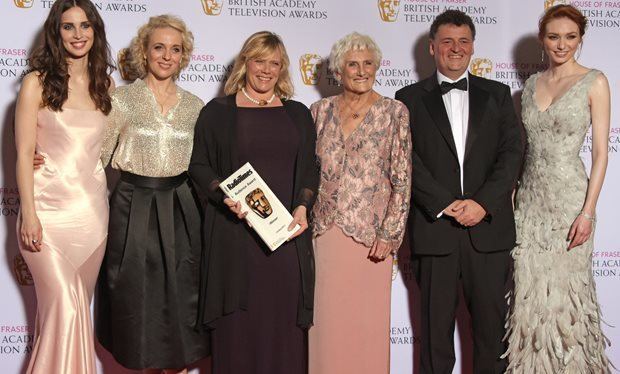 2015 British Academy Television Awards imagesradiotimescomnamedimageBaftaTVAwards2