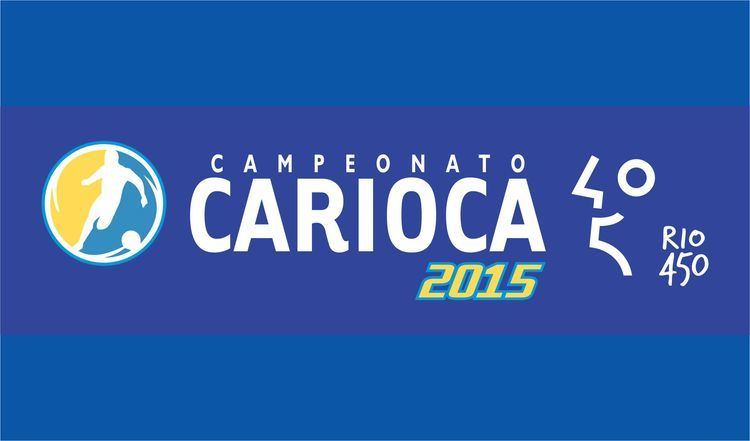 2015 Campeonato Carioca Campeonato Carioca de Futebol de 2015 Wikipdia a enciclopdia livre