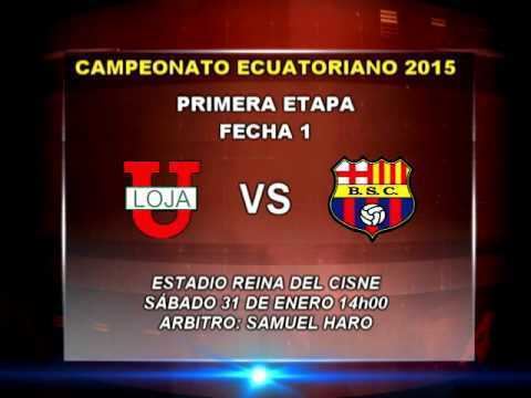 2015 Campeonato Ecuatoriano de Fútbol Serie A httpsiytimgcomvin9w7PfQGTGAhqdefaultjpg
