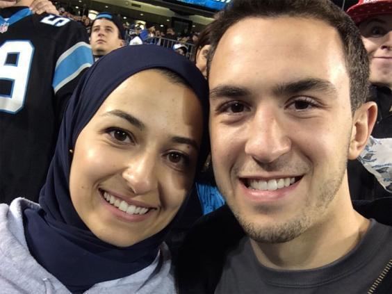 2015 Chapel Hill shooting Chapel Hill shooting Three young Muslims gunned down in North