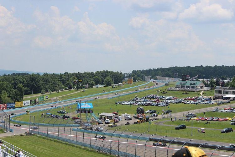 2015 Cheez-It 355 at The Glen
