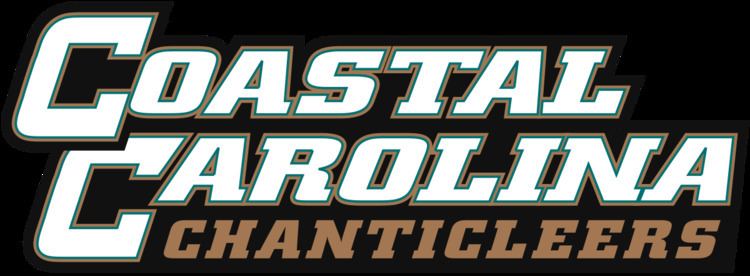 2015 Coastal Carolina Chanticleers football team