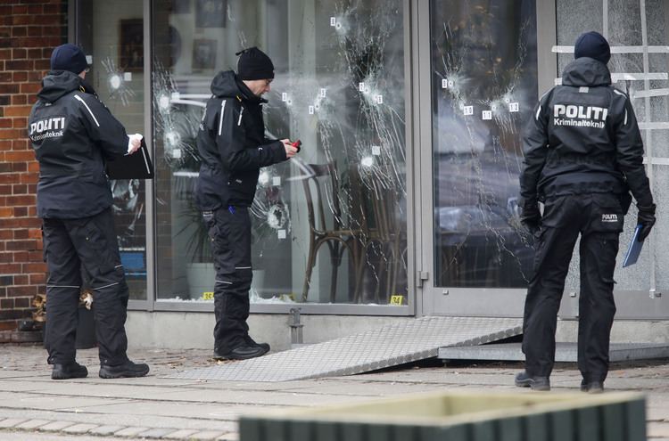 2015 Copenhagen shootings Denmark First Copenhagen Shooting Victim Identified As