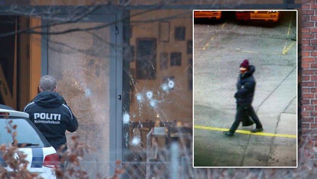 2015 Copenhagen shootings Copenhagen shootings Danish police believe they got