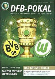 2015 DFB-Pokal Final httpsuploadwikimediaorgwikipediaenthumb7