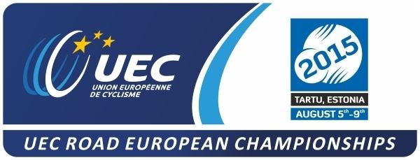 2015 European Road Championships