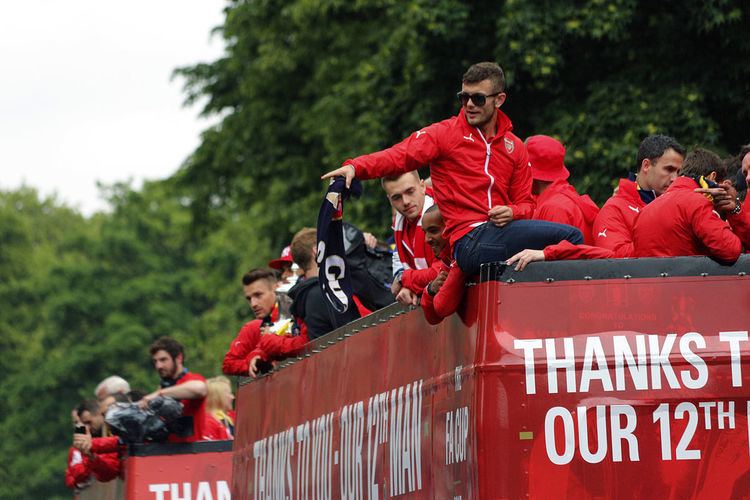 2015 FA Community Shield