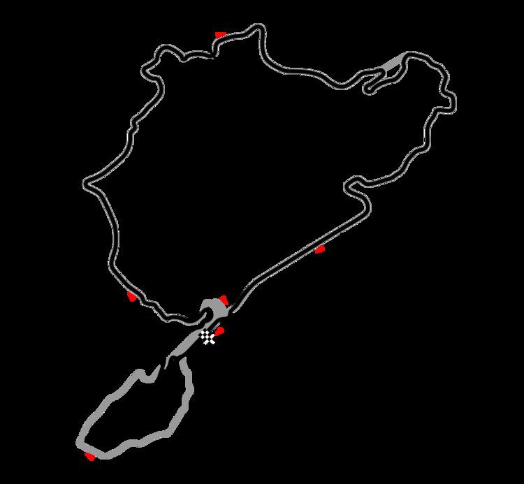 2015 FIA WTCC Race of Germany