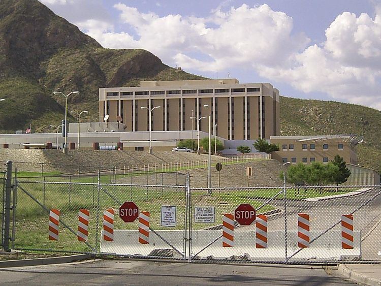 2015 Fort Bliss shooting