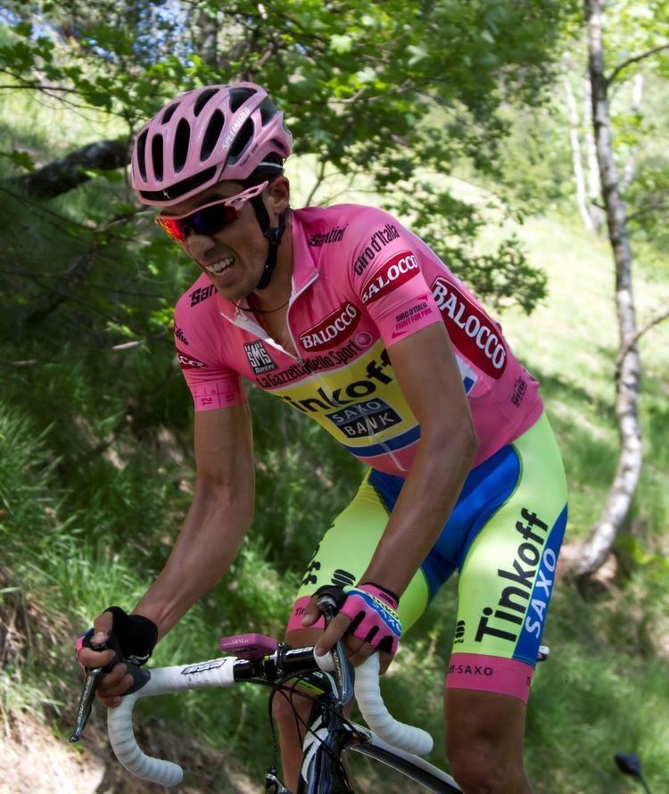 2015 Giro d'Italia