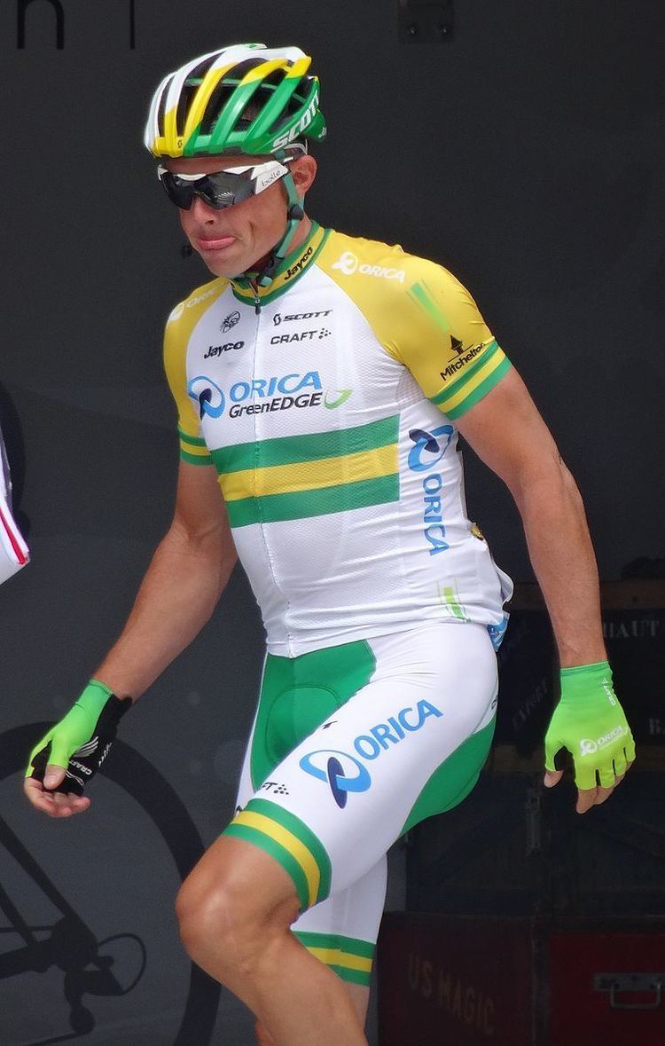 2015 Giro d'Italia, Stage 1 to Stage 11