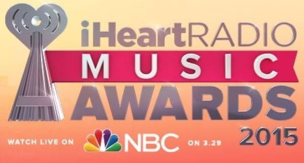 2015 iHeartRadio Music Awards Nicki Minaj nominated at 2015 iHeartRadio Music Awards Nicki Minaj