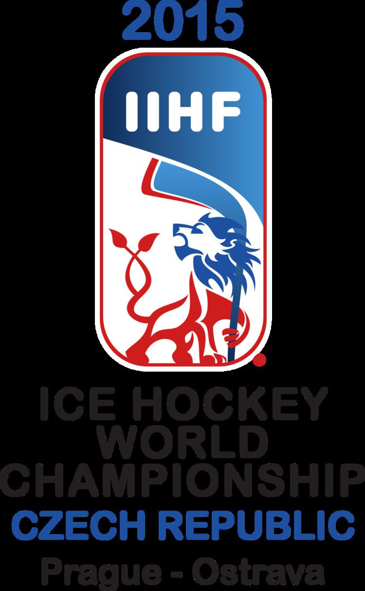 2015 IIHF World Championship httpsuploadwikimediaorgwikipediaenthumb5
