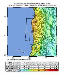 2015 Illapel earthquake httpsuploadwikimediaorgwikipediacommonsthu