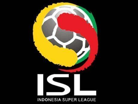 2015 Indonesia Super League wwwbolaindocomwpcontentuploads201410LogoI