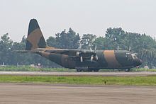 2015 Indonesian Air Force Lockheed C-130 Hercules crash httpsuploadwikimediaorgwikipediacommonsthu