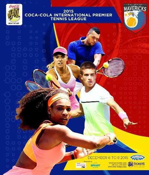 2015 International Premier Tennis League season wwwphilippinesportsnetwpcontentuploads20150