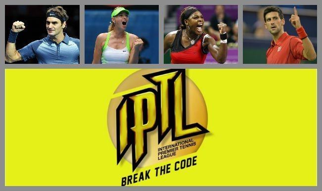 2015 International Premier Tennis League season International Premier Tennis League 2015 Schedule