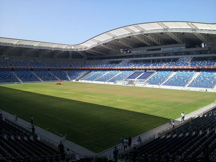 2015 Israel State Cup Final