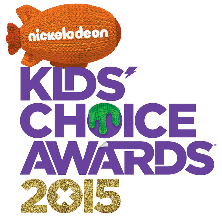 2015 Kids' Choice Awards NickALive Nickelodeon Kids39 Choice Awards 2015 UK Winners