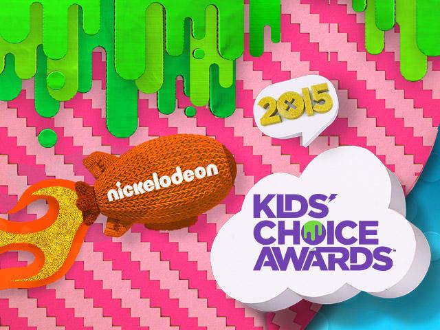 2015 Kids' Choice Awards Mach39 dich bereit fr die KCA 2015 Nickelodeon Kids39 Choice