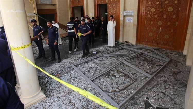 2015 Kuwait mosque bombing wwwaljazeeracommritemsimagecachembdxxlargemr