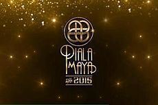 2015 Maya Awards httpsuploadwikimediaorgwikipediaenthumb3