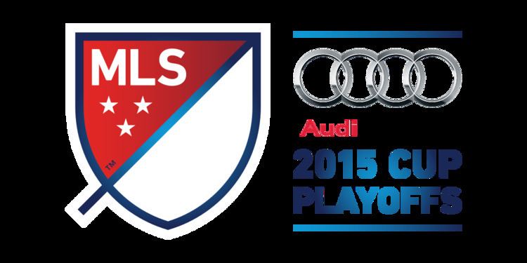 2015 MLS Cup Playoffs