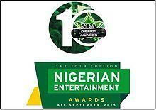 2015 Nigeria Entertainment Awards httpsuploadwikimediaorgwikipediaenthumb1