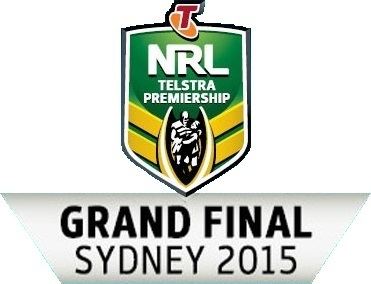 2015 NRL Grand Final 2015 NRL Grand Final Wikipedia