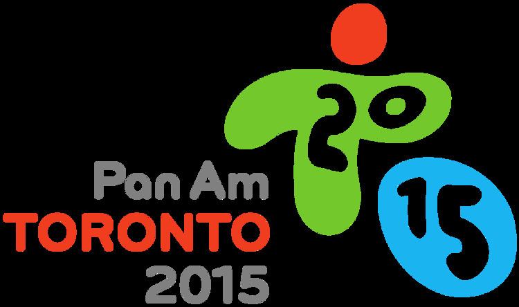 2015 Pan American Games