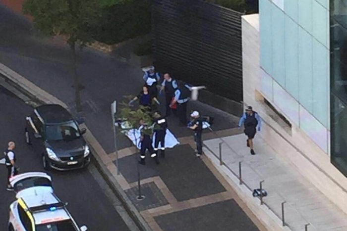 2015 Parramatta shooting Gunman who shot dead NSW police employee was radicalised youth ABC