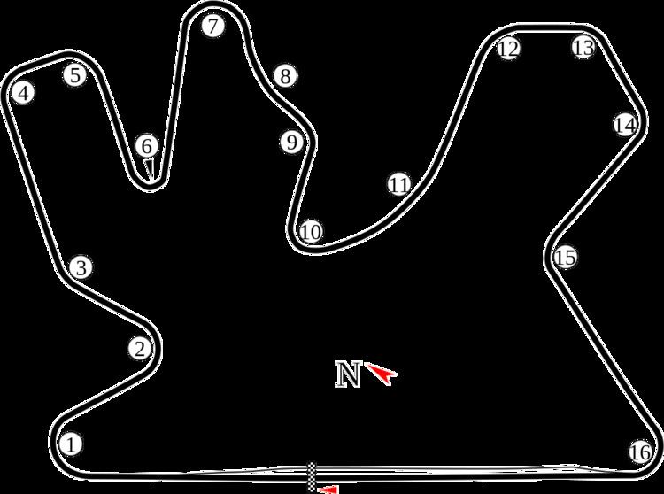 2015 Qatar motorcycle Grand Prix