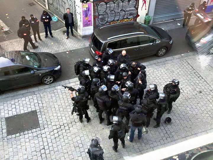 2015 Saint-Denis raid