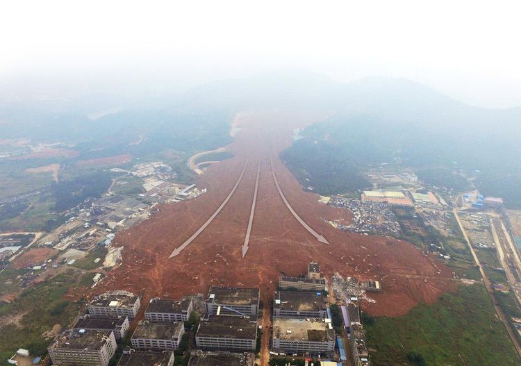 2015 Shenzhen landslide httpsstatic01nytcomnewsgraphics20151221s