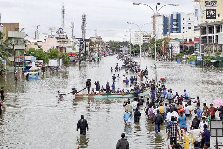 2015 South Indian floods  Alchetron, the free social encyclopedia
