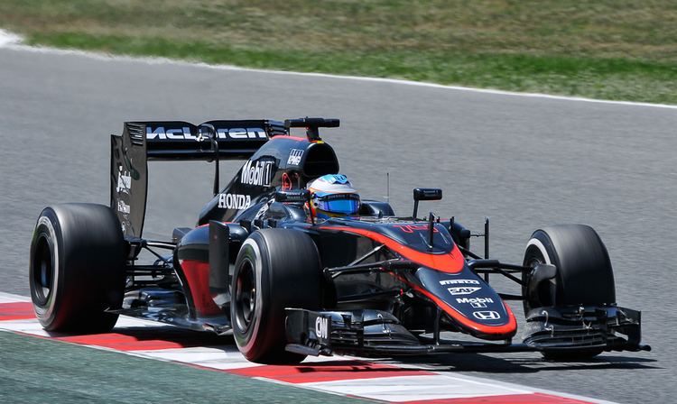 2015 Spanish Grand Prix