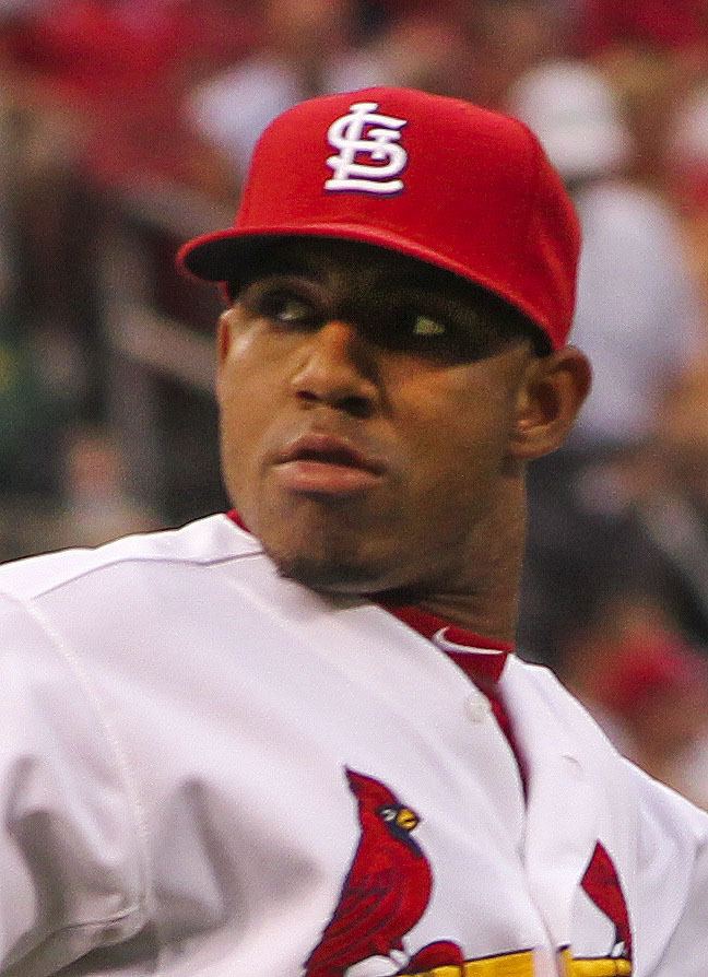 2015 St. Louis Cardinals season