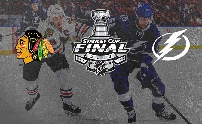 2015 Stanley Cup Finals NHL Stanley Cup Final Playoff Schedule The Oarhouse