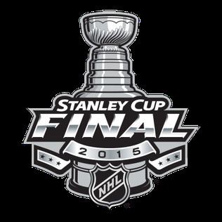 2015 Stanley Cup Finals 2015 Stanley Cup Finals Wikipedia