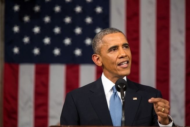 2015 State of the Union Address