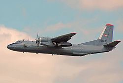 2015 Syrian Air Force An-26 crash httpsuploadwikimediaorgwikipediacommonsthu