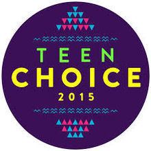 2015 Teen Choice Awards httpsuploadwikimediaorgwikipediaenthumb4