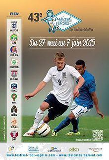 2015 Toulon Tournament httpsuploadwikimediaorgwikipediaenthumb7