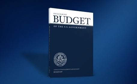 2015 United States presidential budget request