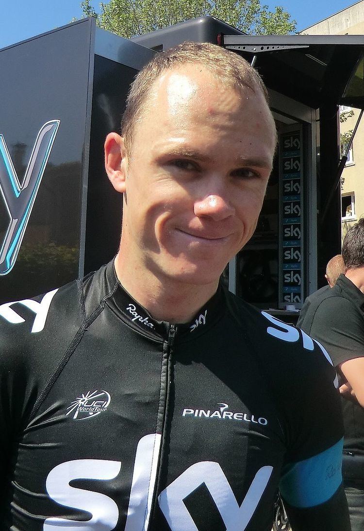 2015 Vuelta a Andalucía