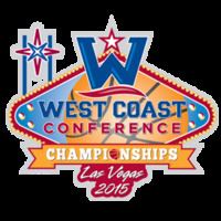 2015 West Coast Conference Women's Basketball Tournament httpsuploadwikimediaorgwikipediaenthumbb