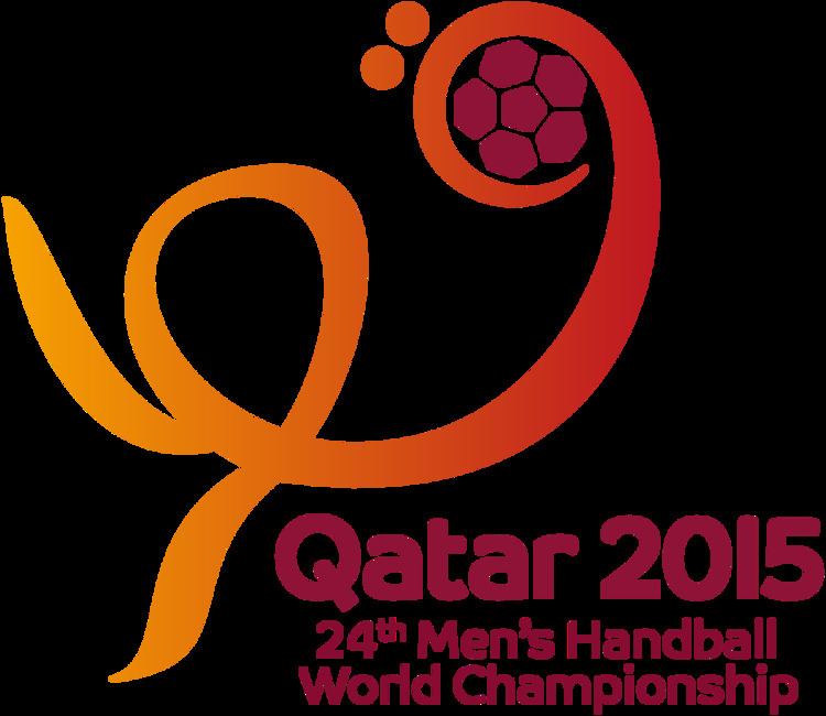 2015 World Men's Handball Championship httpsuploadwikimediaorgwikipediaenthumbd