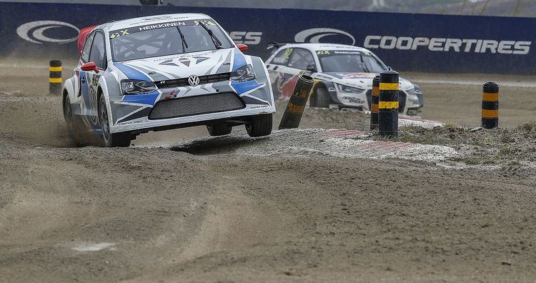 2015 World RX of Portugal