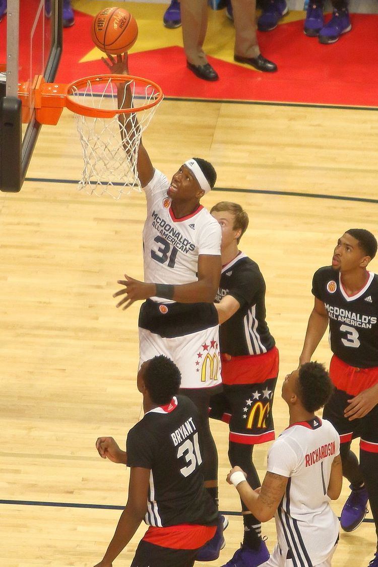 2015–16 Big 12 Conference men's basketball season